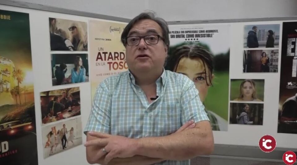 Valoración de la asistencia de público a la Semana del Cine de Villena