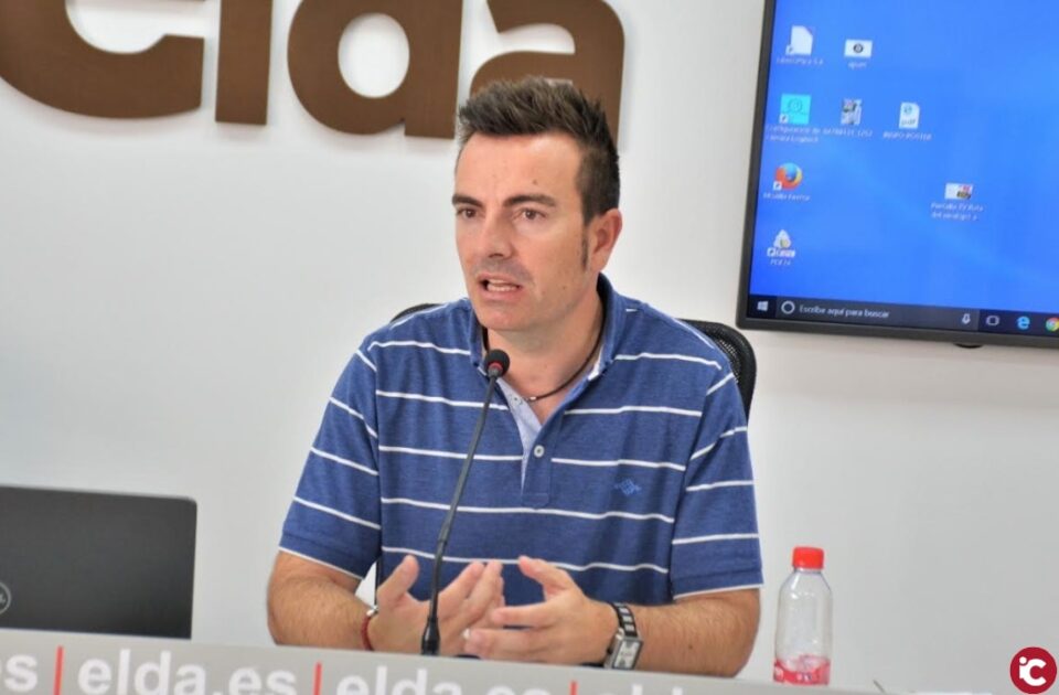 El Ayuntamiento de Elda aprueba una subvención de 10.000 euros para la Agrupación Local de APAS/AMPAS