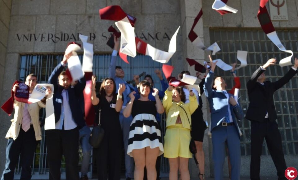 Las universidades de Alicante