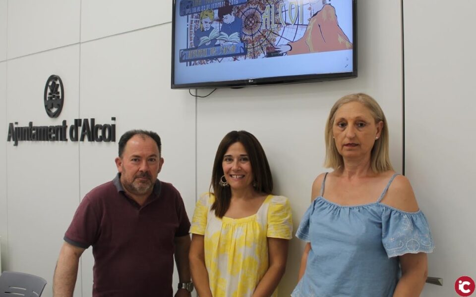 L'Associació Cultural 'Amigos del Modernismo' participarà en la Fira del Modernisme