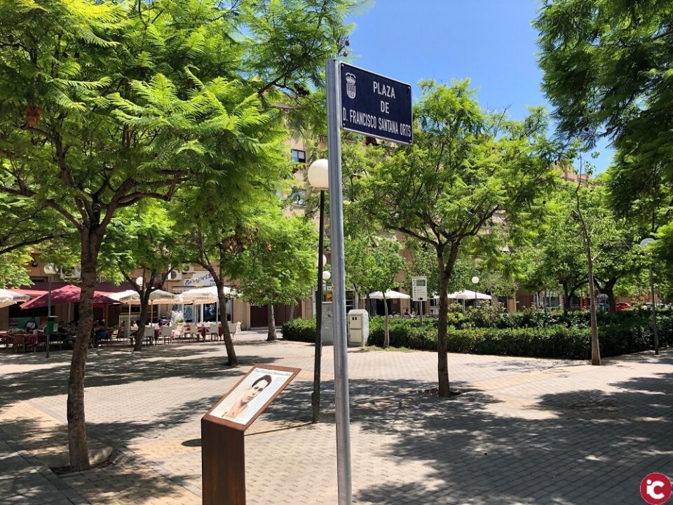 San Vicente formará parte del proyecto piedras de la memoria