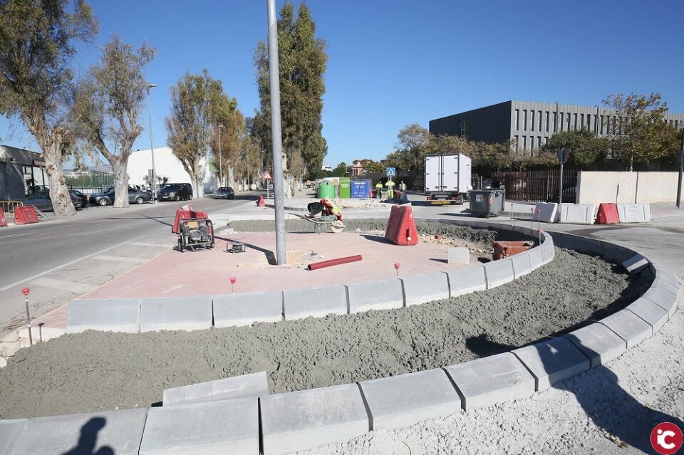 La Diputación de Alicante destina más de dos millones de euros para mejoras en las carreteras de la provincia