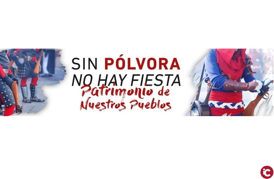La última subida del precio de la pólvora