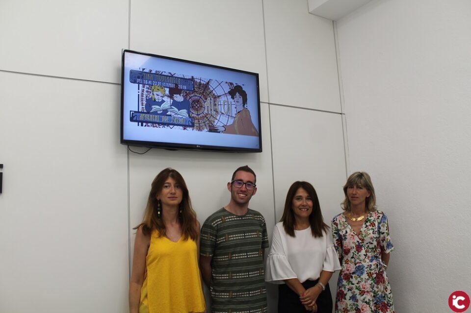 El Grup de Danses Sant Jordi crea una guia d'indumentària de l'època modernista