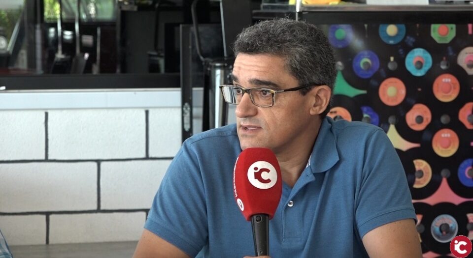 Entrevistas a los Cargos Mayores