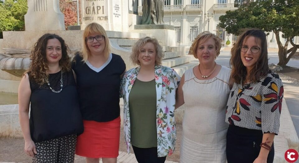 Hoy hablamos con... Empresarias.com