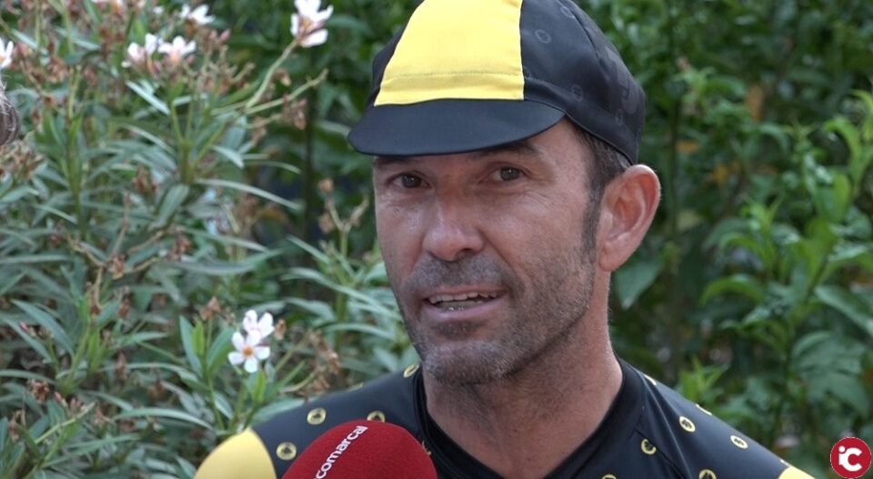 Hoy hablamos con... Miguel Ángel Díaz