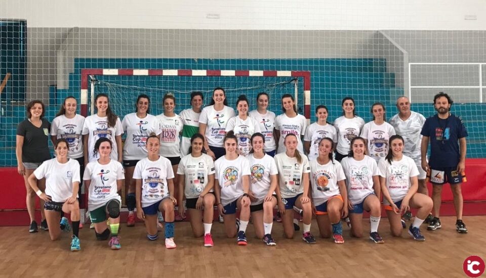 Elda Prestigio apuesta por la continuidad