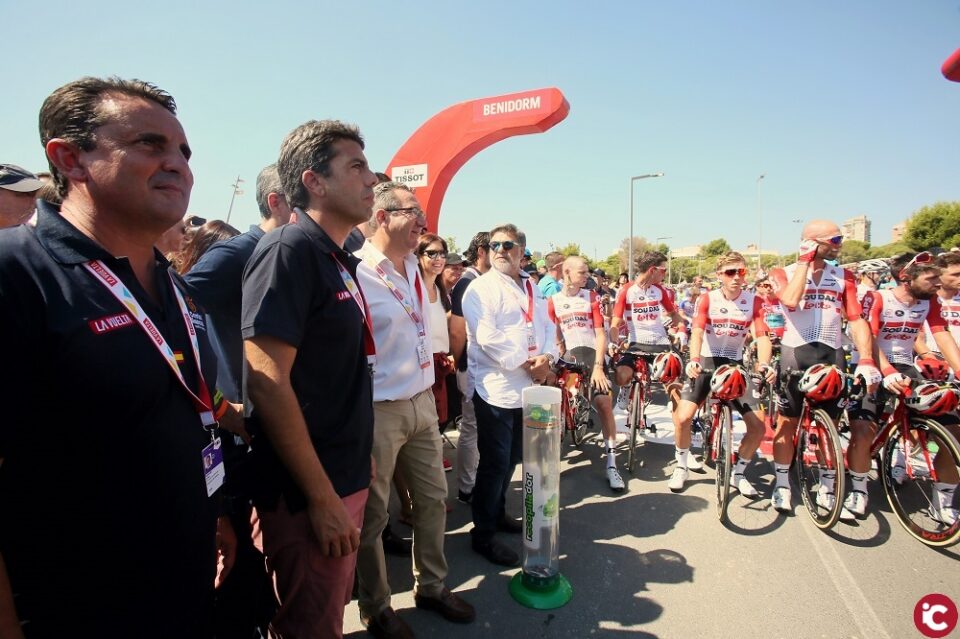 El Ayuntamiento de Alicante celebra su tradicional recepción de los niños saharauis