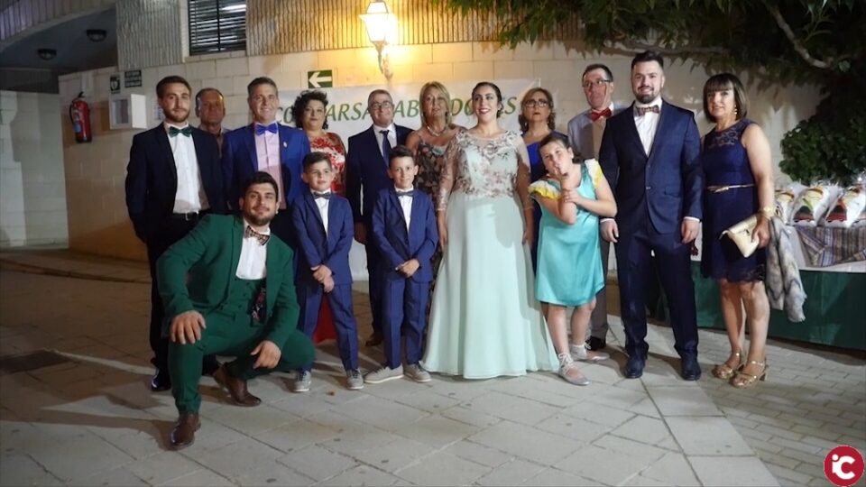 Entrevistas a los Cargos Infantiles