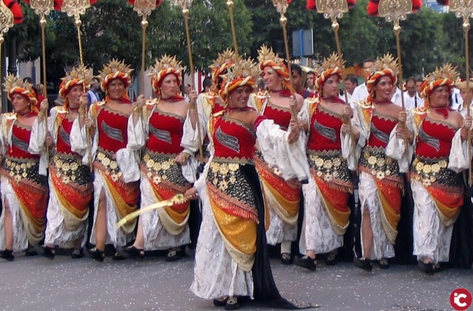 30 Aniversario de la Escuadra Damasquinas