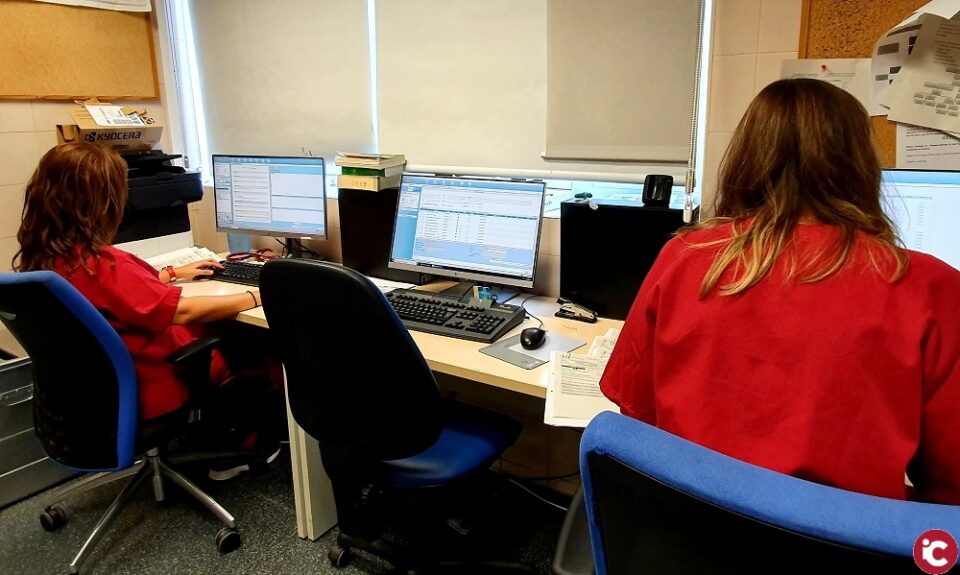 Sanidad implanta el sistema Orion Clinic en el Hospital de Elda