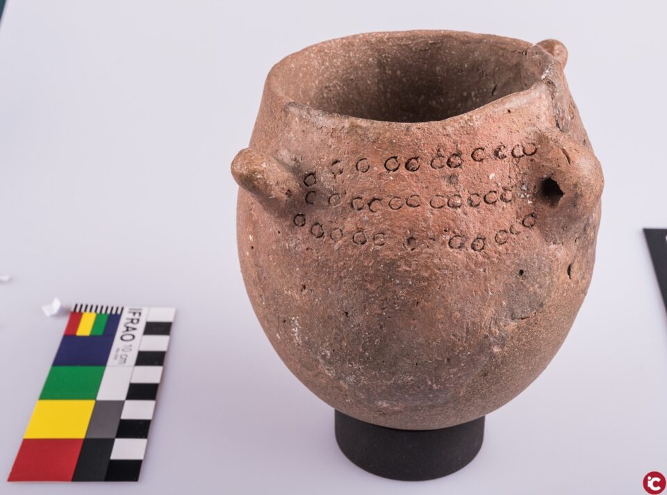 El MARQ se convierte en el primer museo español en exponer sus colecciones en Irán