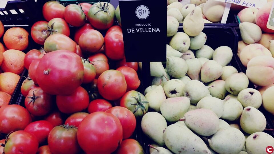 Haz tus compras para estas Fiestas en el Mercado Municipal ¡y disfruta saboreando!
