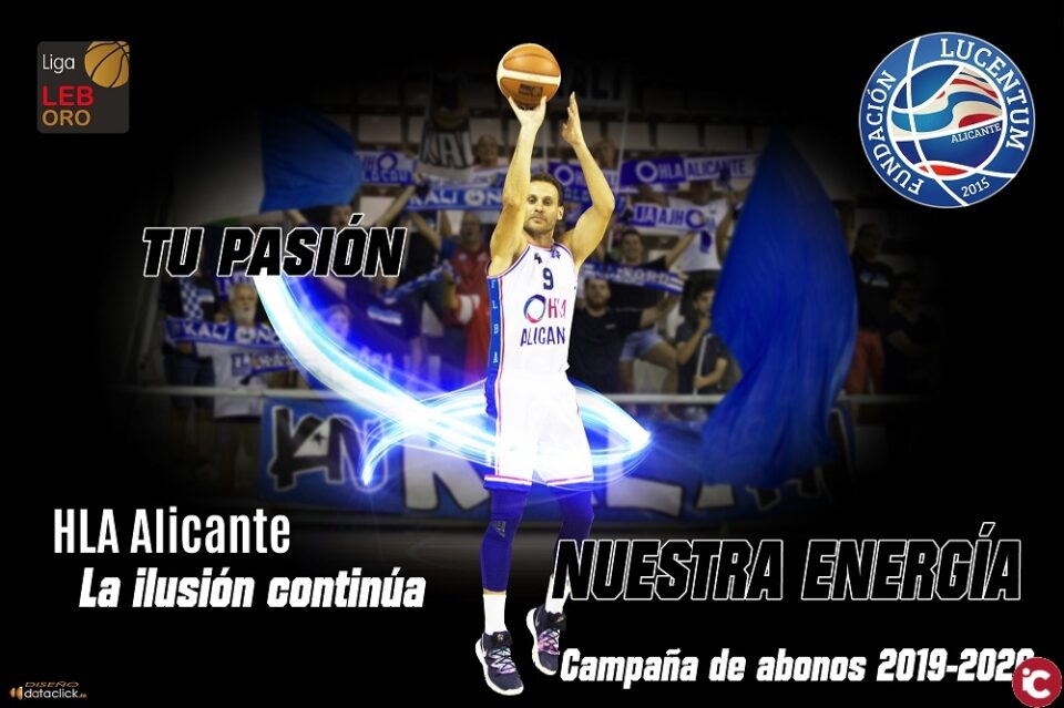 'Tu pasión