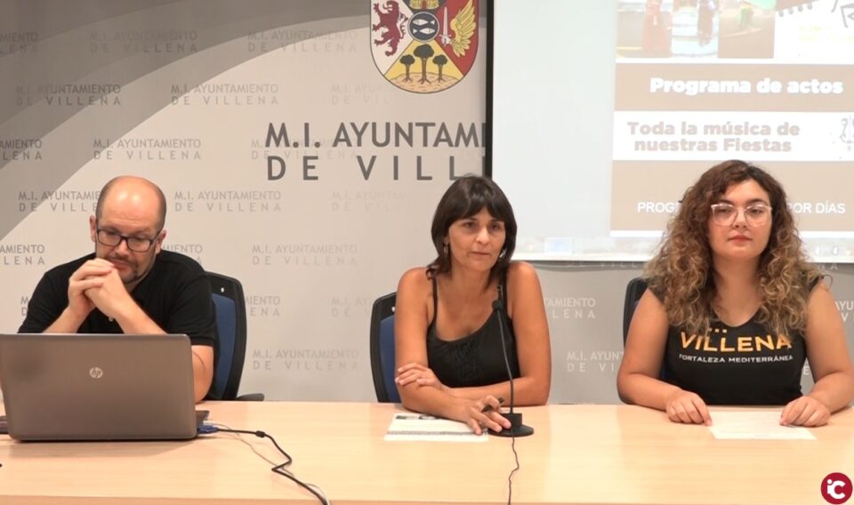 Nueva oferta turística de cara a Fiestas