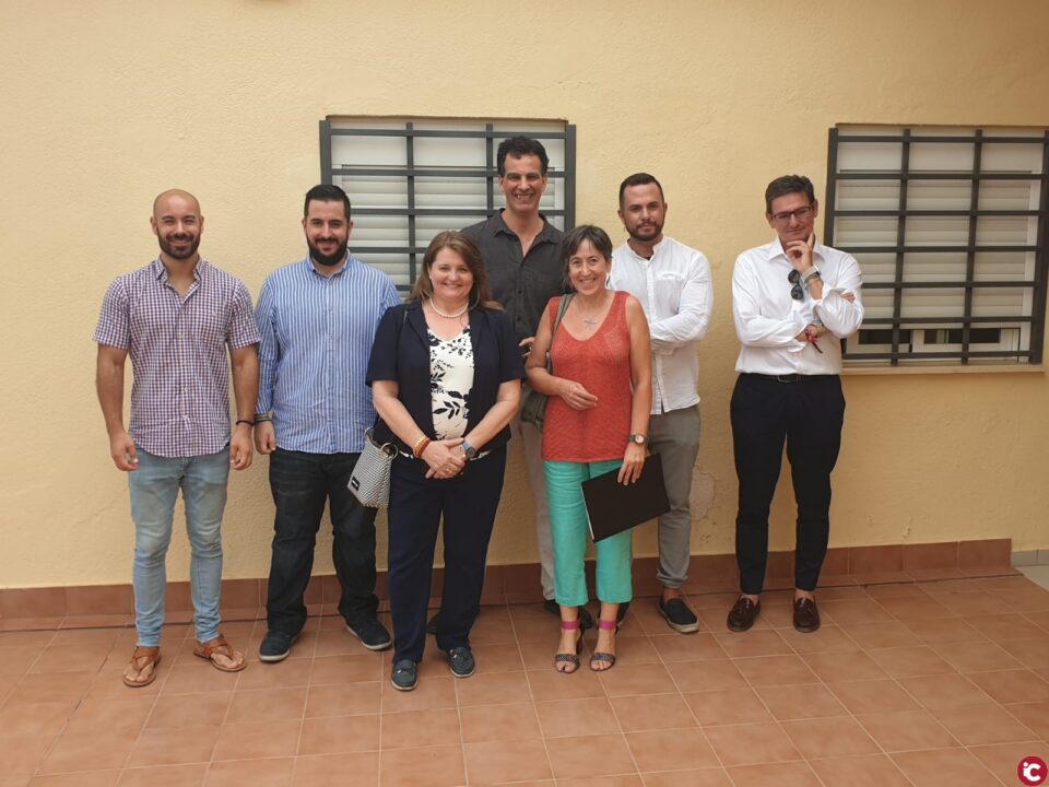 El Centro de Acogida para Personas sin Hogar trabaja para amplia los supuestos de atención en momentos críticos como en las 'olas de calor'