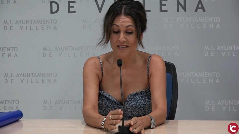 Esther Esquembre sobre la polémica de la próxima corrida de toros del 7 de septiembre