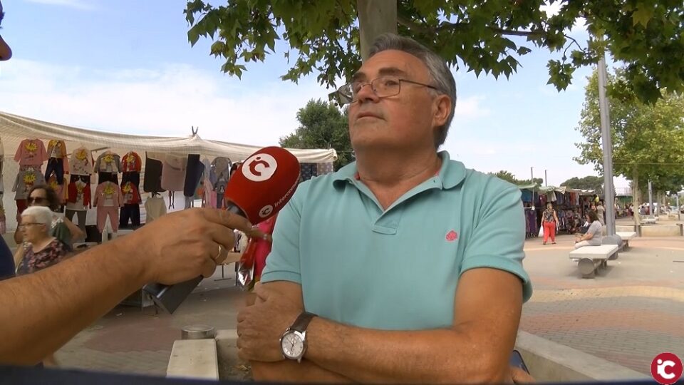 Programa "Tu opinión nos importa" sobre la próxima corrida de toros de Villena