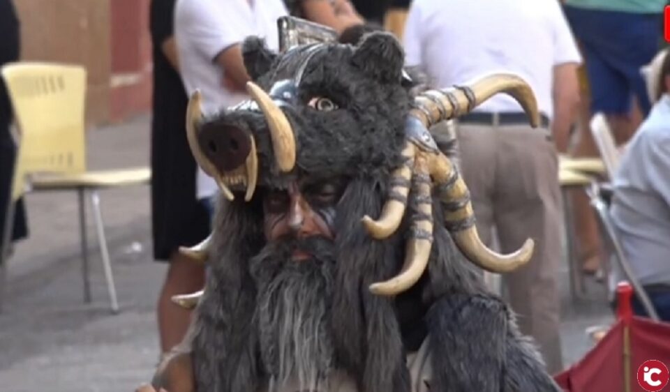 Dia de l'Entrada 2019 a la Reliquia 2019