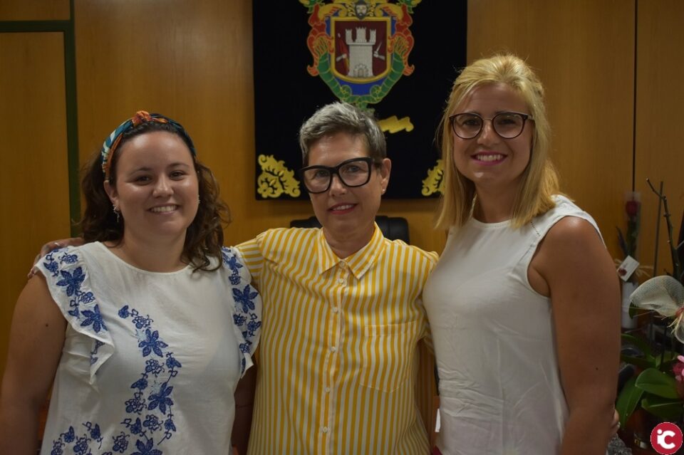 Las fiestas patronales de la Virgen del Remedio de Petrer las pregonará Mensi Romero