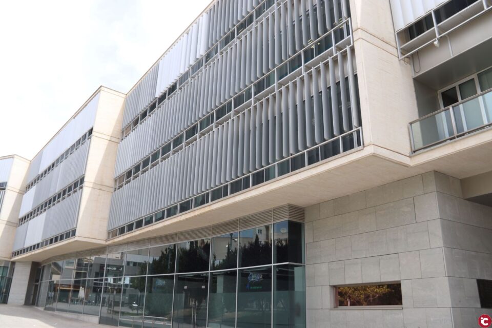 San Vicente última el borrador del reglamento para la gestión y adjudicación de viviendas sociales