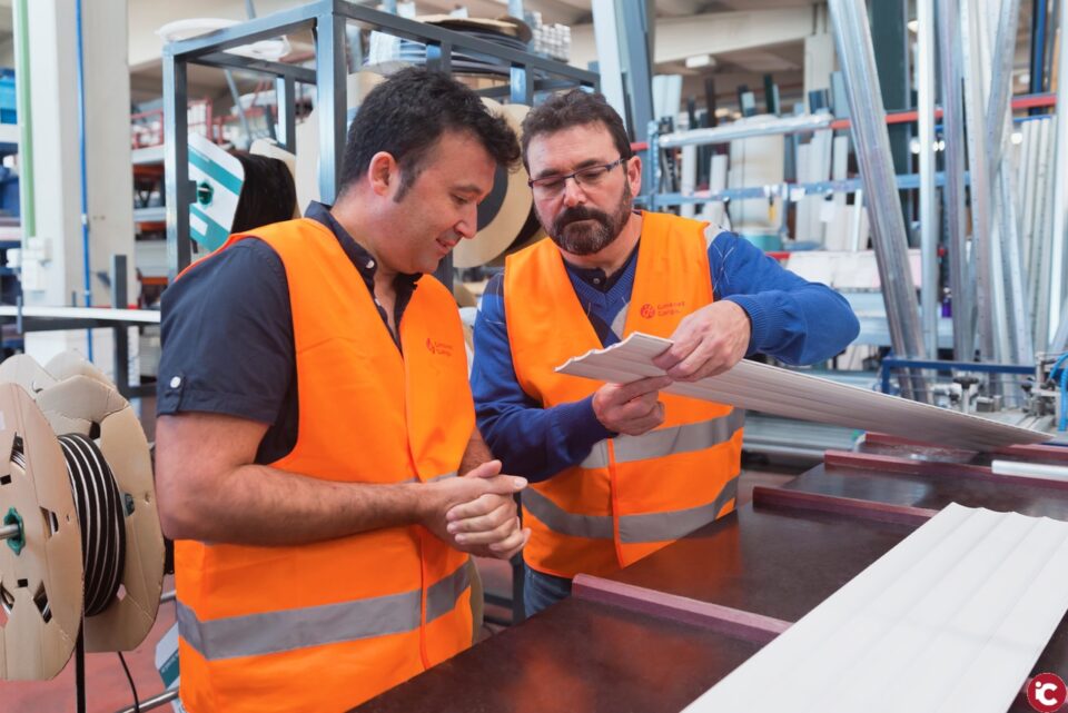 Giménez Ganga organiza sus jornadas de puertas abiertas el 21 de septiembre