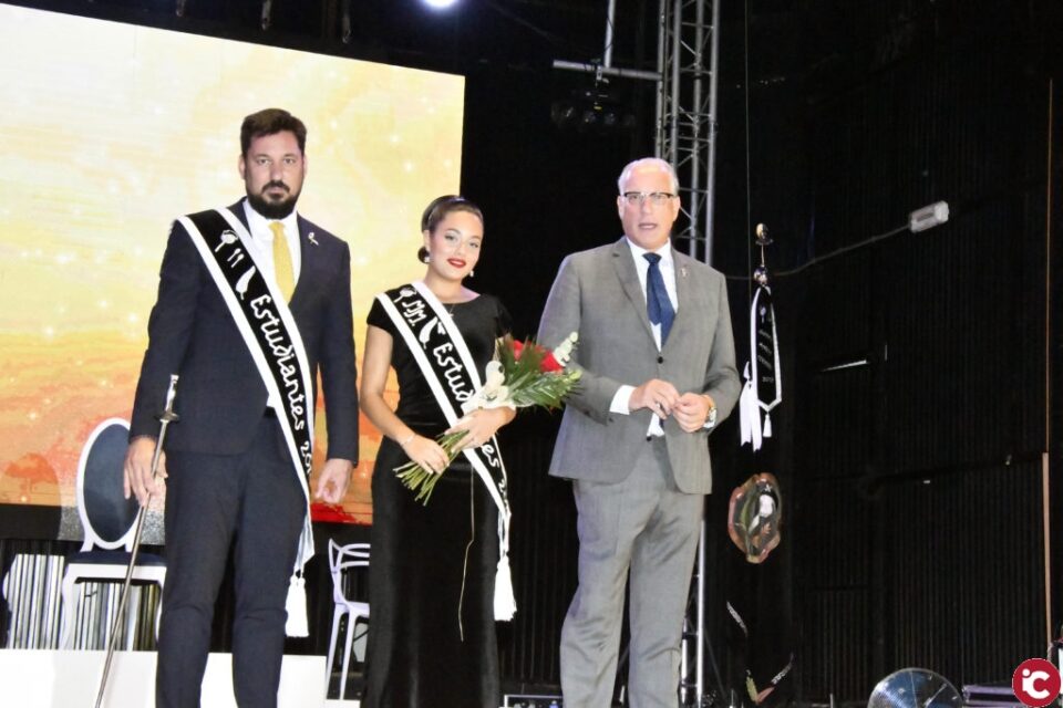 Entrevistas a los Cargos Infantiles