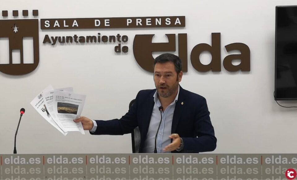 La oposición sigue denunciando la subida del IBI