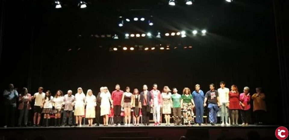 Cultura abre el plazo de preinscripción del taller municipal de teatro avanzado y de iniciación