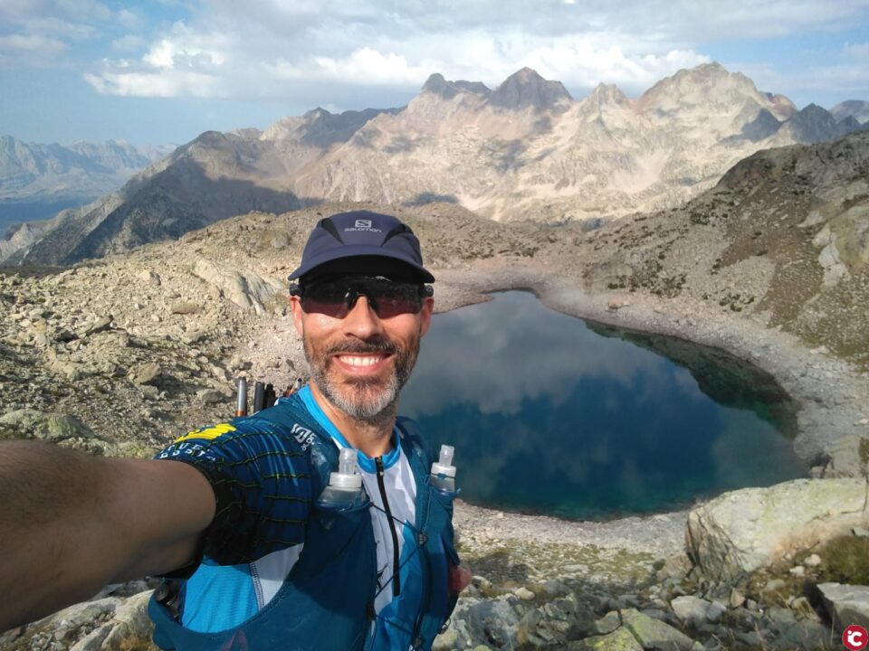 Intenso final de agosto para la sección de carreras de montaña del Club Novelder de Muntanyisme