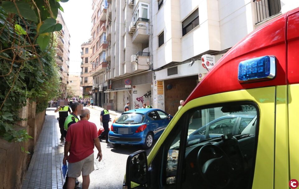 Fallece Pepe Peñataro arrollado por su propio coche en la entrada de su garaje