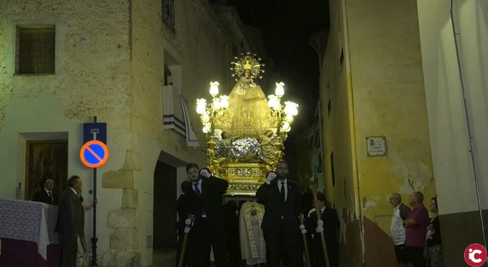 Festeta de setembre 2019