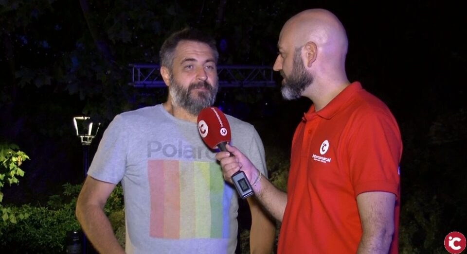 Programes especials per la Representació Teatral de l'Aparició de la Mare de Déu d'Agres