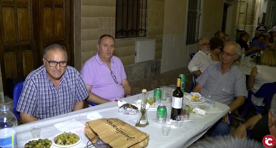 Biar organitza el III Sopar de Germanor