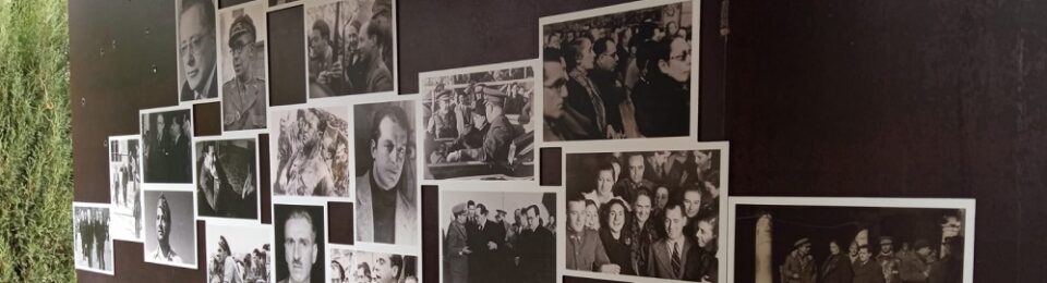 MONÒVER: Es commemora el dia en el qual va volar cap a lexili el primer avió des del Fondó de Monòver