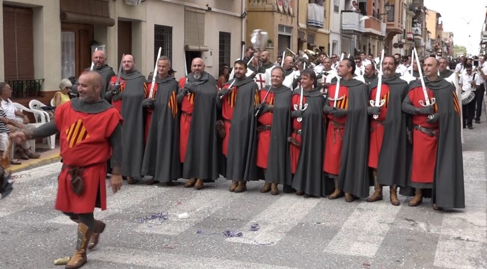 Divendres de l´Entrada