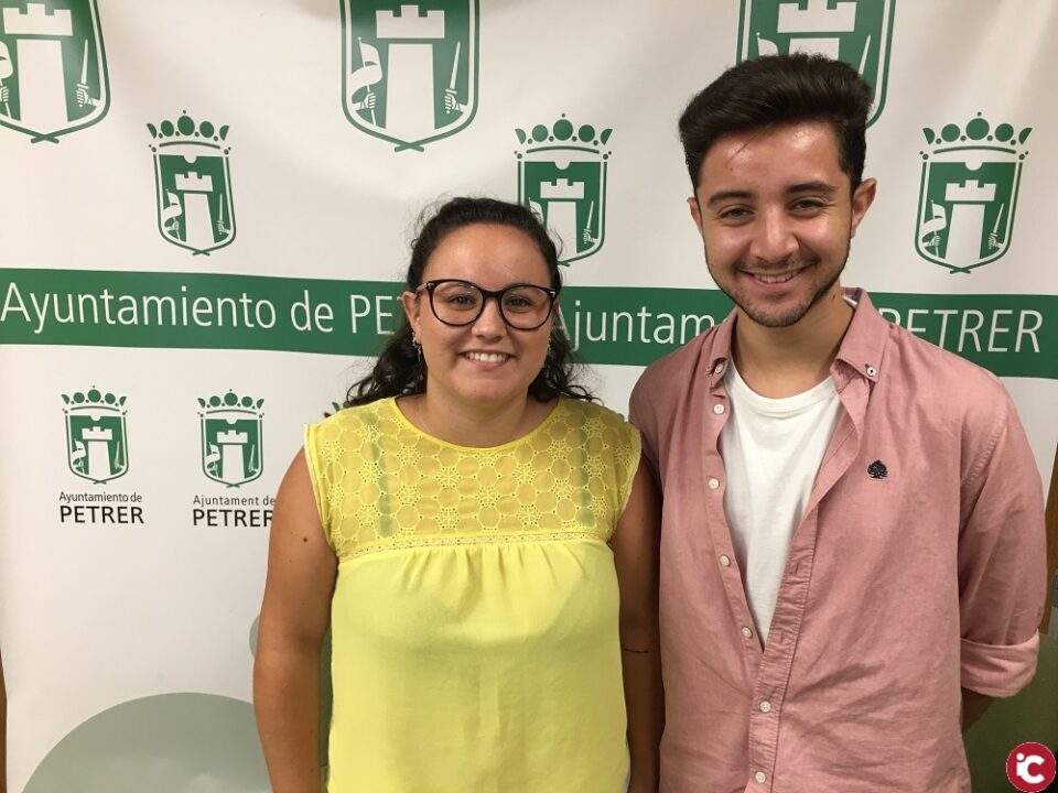 Presentado el programa de conciertos de las fiestas patronales con el grupo Efecto Pasillo como cabeza de cartel