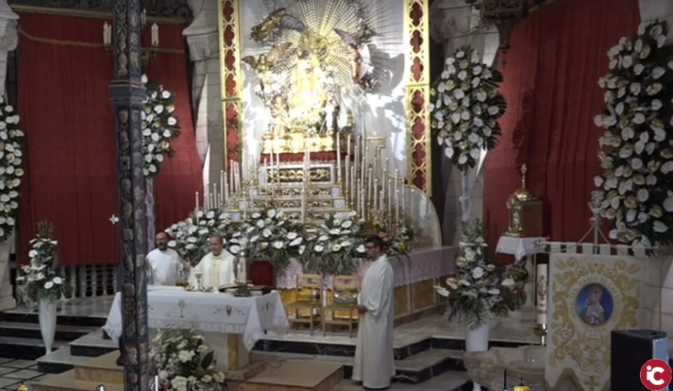 Misa de los Enfermos