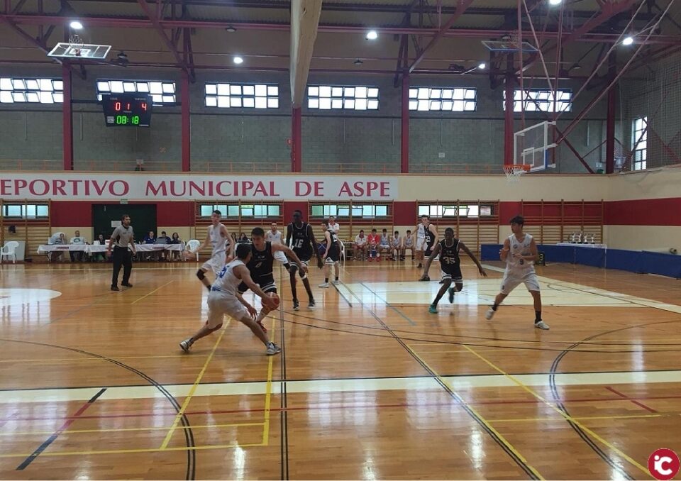 El Memorial Miguel Iborra de Baloncesto alcalza su undécima edición este sábado
