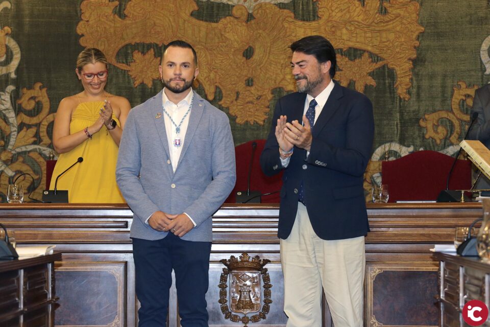 El Pleno aprueba la primera modificación de créditos del Presupuesto de 2019 por 38 millones de euros