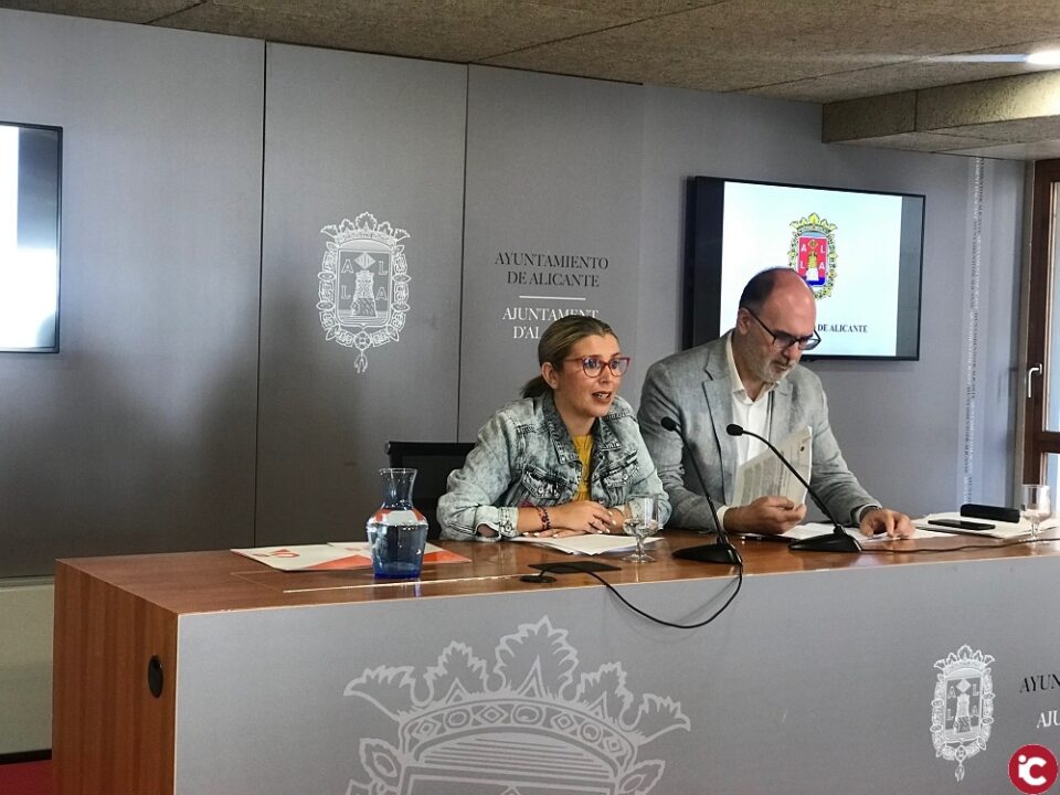 La Junta de Gobierno aprueba un total de 285.435  en subvenciones para trece ONG´S entre 2019 y 2020