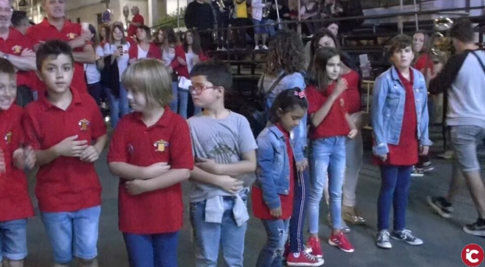 Entraetes de Ibi 2019