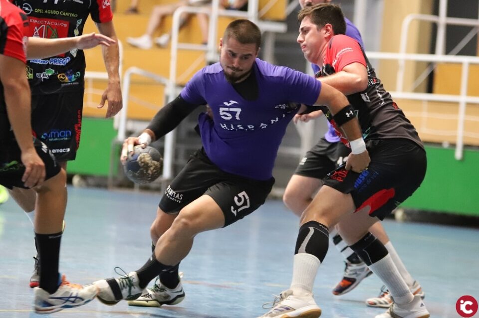 Hispanitas Petrer pone punto y final a la pretemporada