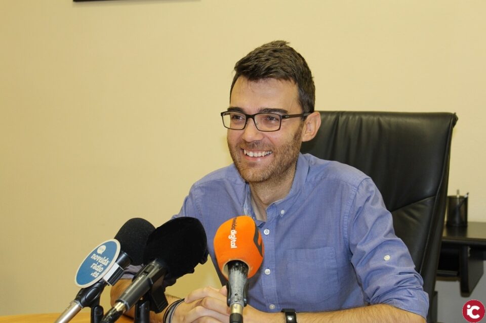 El Ayuntamiento licita la redacción de los dos últimos proyectos del Pla Edificant