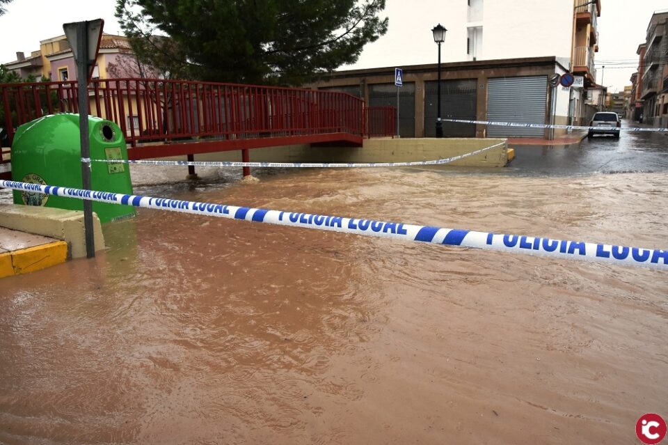 La Escuela Infantil cerrada hasta la próxima semana y el CEIP San Antón el lunes