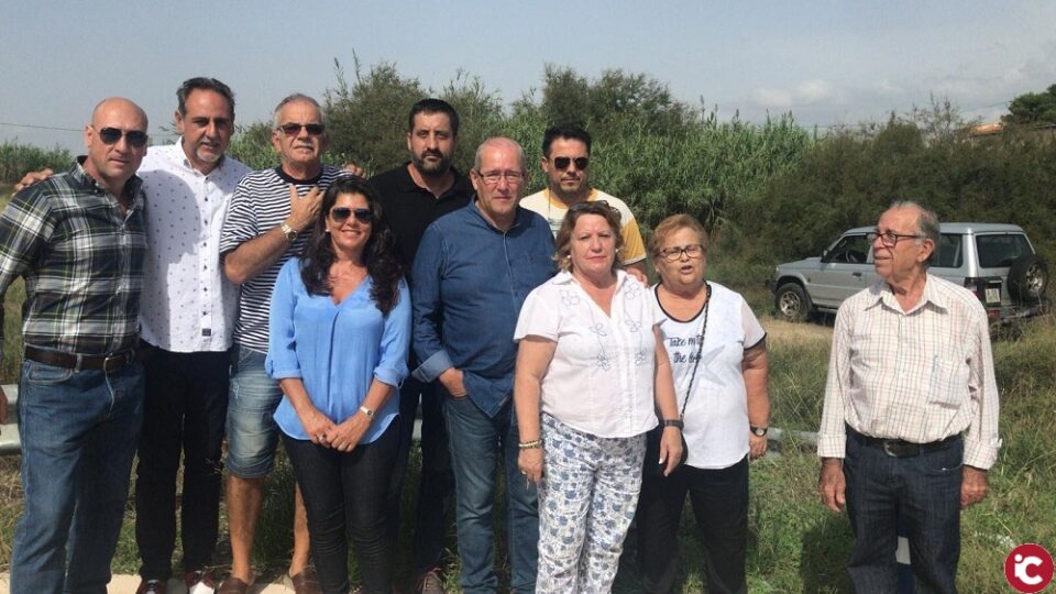 El comité de emergencias del Ayuntamiento se mantiene constituido al persistir la situación de inestabilidad meteorológica