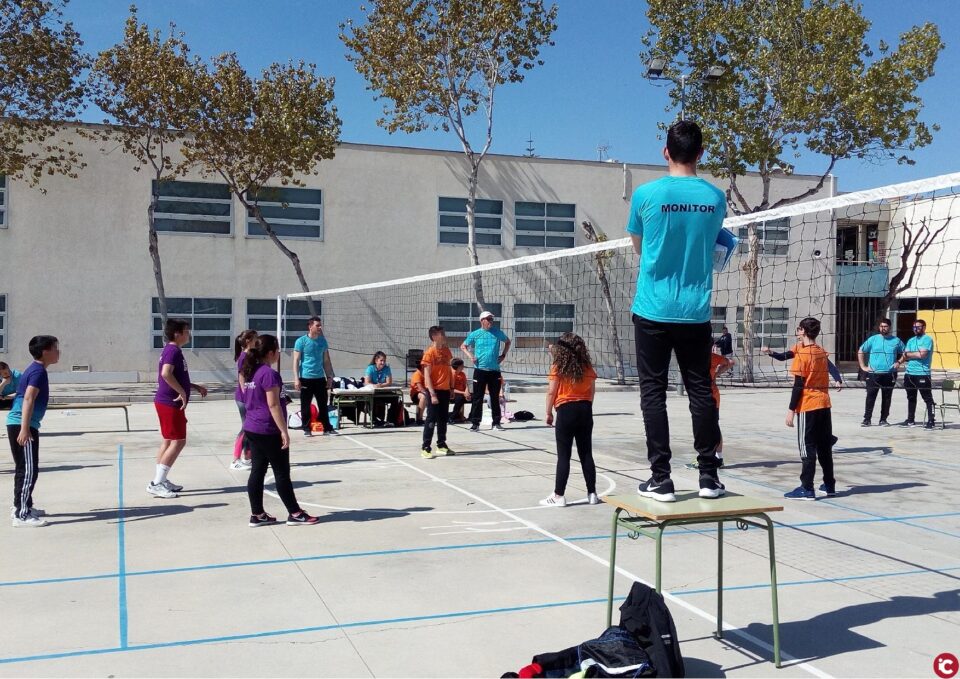 Se abre el periodo de inscripciones para las escuelas municipales