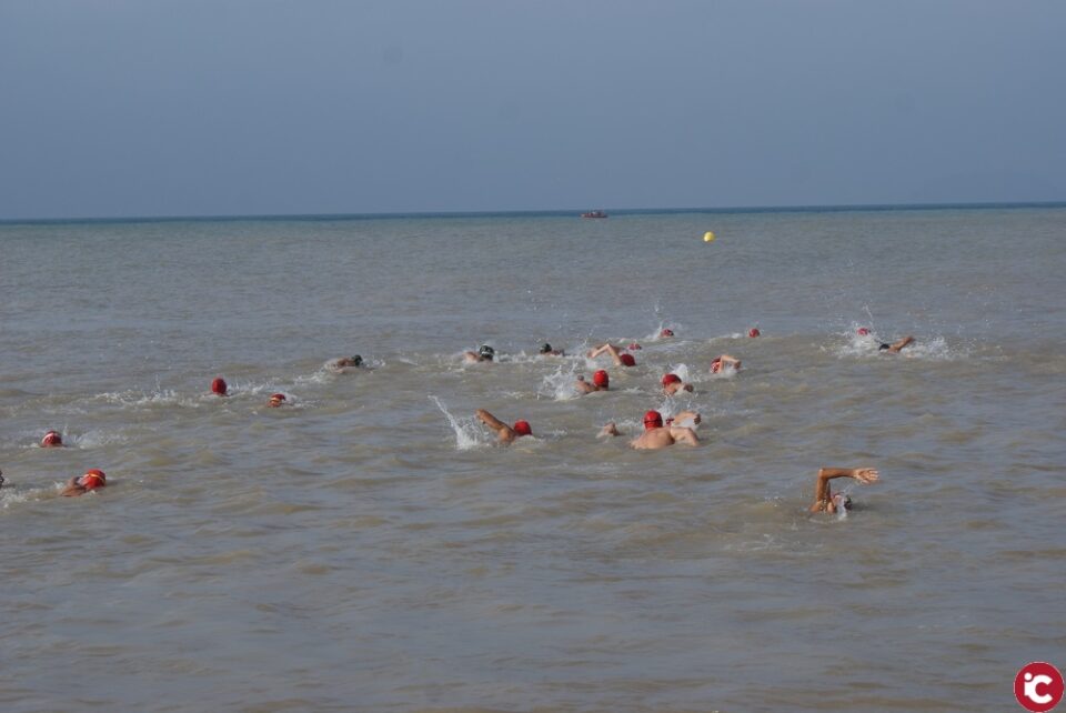 El Club Natación Aquarium Aspe