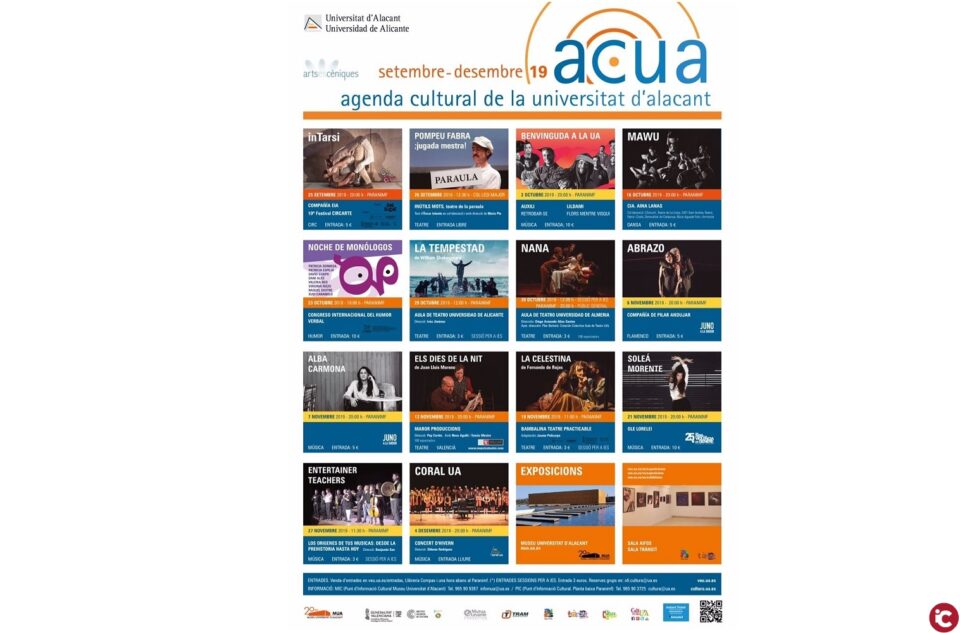 Catorze propostes de teatre